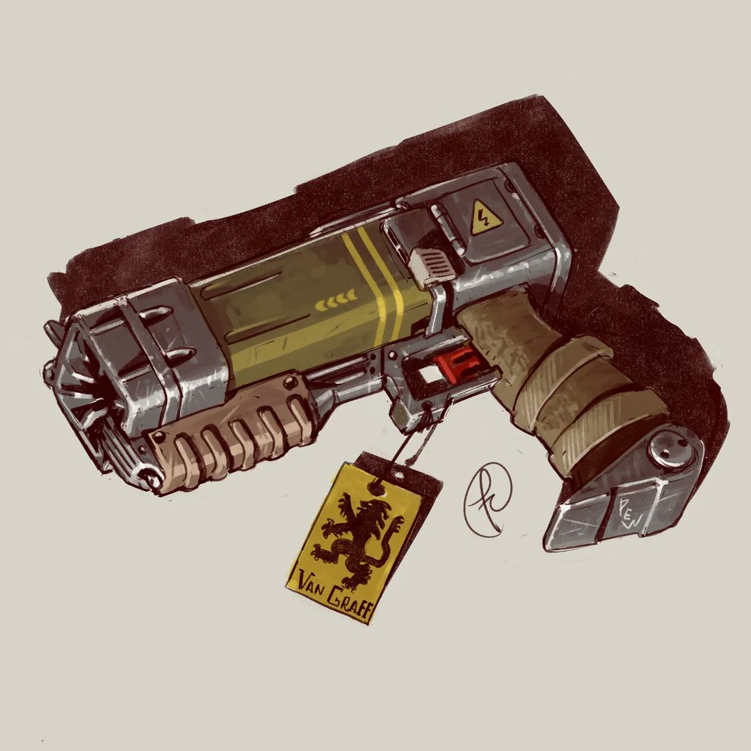 Sci-Fi Archives tweet media
