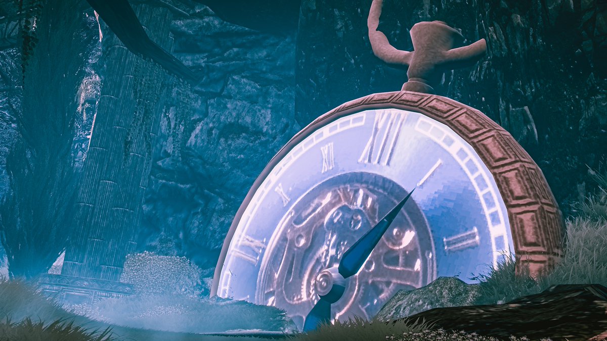 Neomance's tweet photo. The Forest Of Remembrance
追憶の森

World : ［ Remembrance ］
Author : Salena

#VRChat_world紹介 #Neo写真 https://t.co/rc9FG1PbzG