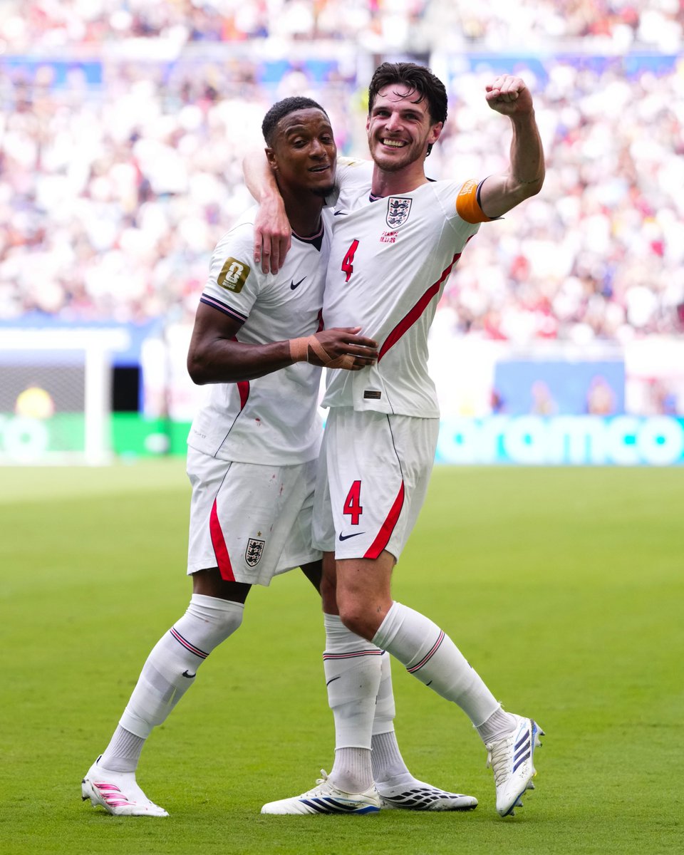 brfootball's tweet photo. England defeat France 6-4 in a WILD bronze final.

It's the highest-scoring third-place game in history and the highest-scoring World Cup match since 1982 😲 https://t.co/tNZZXttBUq