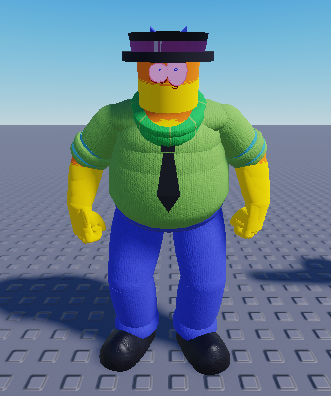 superdragon465's tweet photo. and also heres @ImNotPartOfYou's Tophat design https://t.co/YUyWbLlfhQ