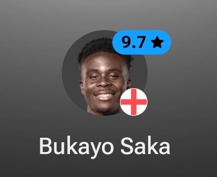 David_Ornside's tweet photo. 🚨🗣Zlatan Ibrahimovic on Bukayo Saka's performance against France:

"I have just one question for for England's manager, "Why will you bench saka in a world cup semi final then starts him in a third place match?"

"Tuchel singlehandedly drag England out of the tournament with such decisions, He [Saka] would have done much better than the two wingers that started against Argentina"