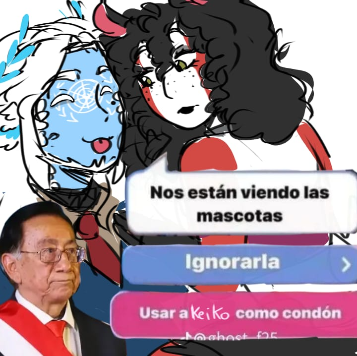 New_odded_alien's tweet photo. algo que se me ocurrió en el canal de whasat osi osi
se re comían la boca de la nda
٩ ۶
૮( O . O )ა
ignora we:
#countryhumans
#ONU
#peru
#countryhumansperu #countryhumansun https://t.co/3JII3ahoKr