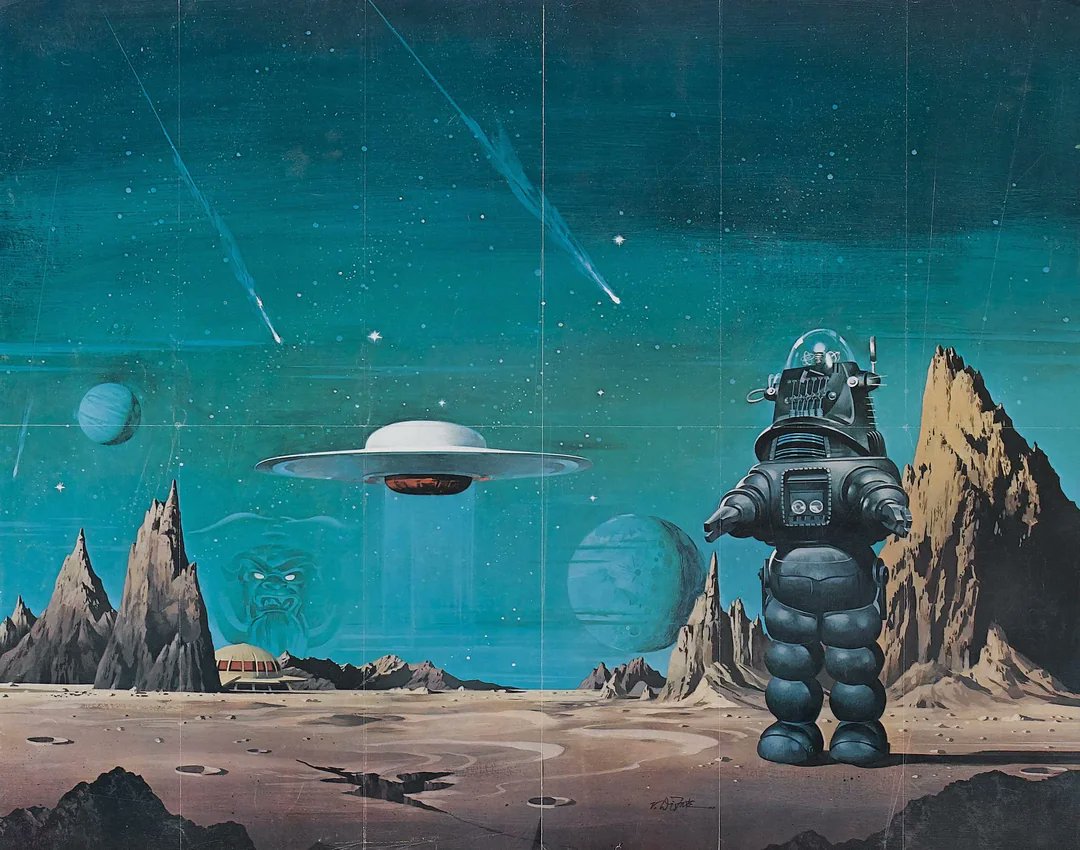 SciFiArchives tweet picture