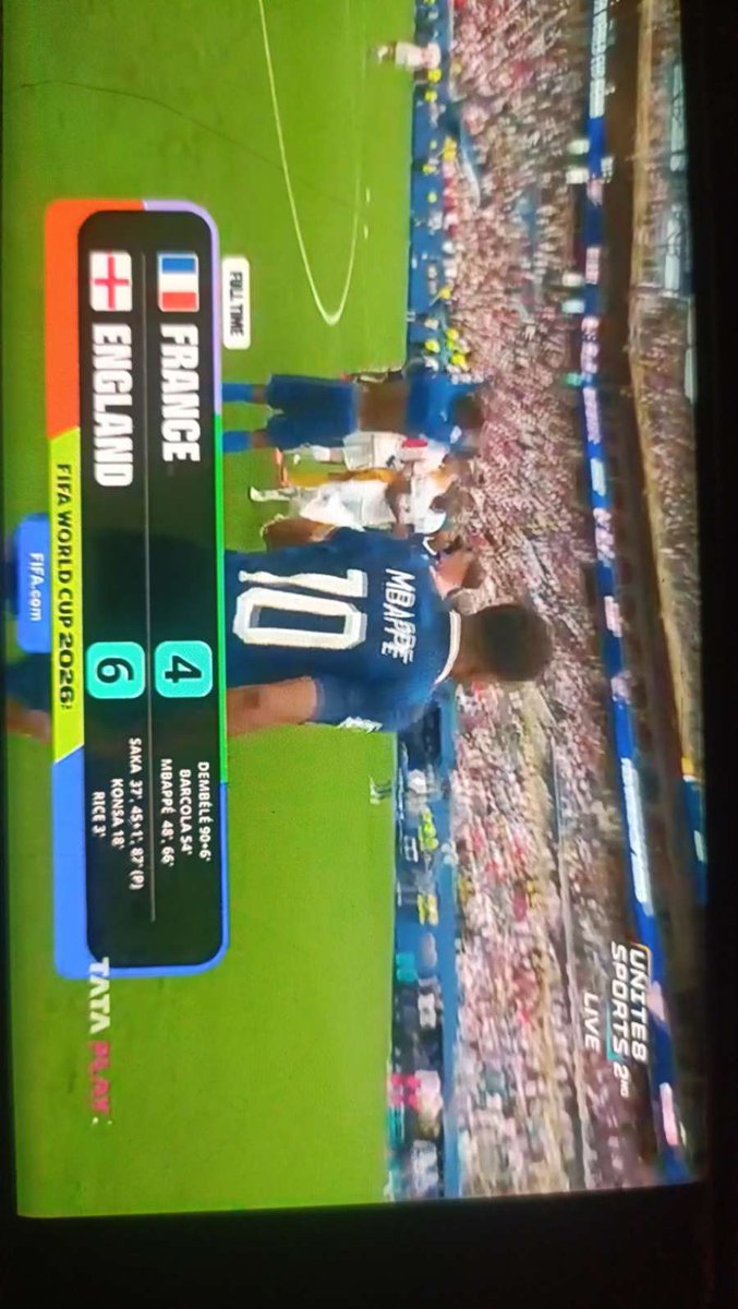BakarHamed's tweet photo. @theberneese 10 Goals...... 👏👏🙌🙌 https://t.co/2qmmlYFKv4