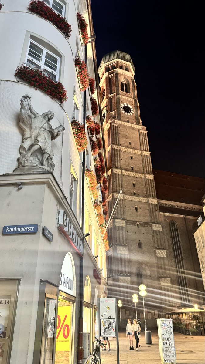 yildirimonur's tweet photo. München / Germany https://t.co/wbvlIm0siC