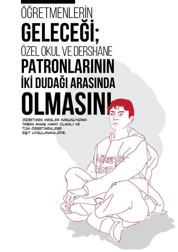 mefailunx4's tweet photo. Kimse zengin olmak istemiyor. Tek isteğimiz; kiramızı ödeyebilmek, mutfağımıza gönül rahatlığıyla alışveriş yapabilmek, ailemize yük olmadan yaşayabilmek. İnsanca yaşamın temeli taban maaştır.

@ProfDrAGurcan  @NazimMavis
#MülakataAtamaTabanMaaşaYasa https://t.co/NQqmL6jIsA