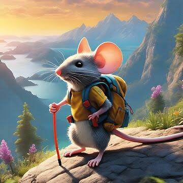 TheMouseOnSol's tweet photo. the mouse didn't study economics.
didn't read the charts.
didn't ask for permission.
it just climbed.
that's the whole thesis. 

solana:3wwU3njdLCT3ebRUrTFeHwKG6zamiiCKwmpShSK2pump https://t.co/GI5ejAjuOS