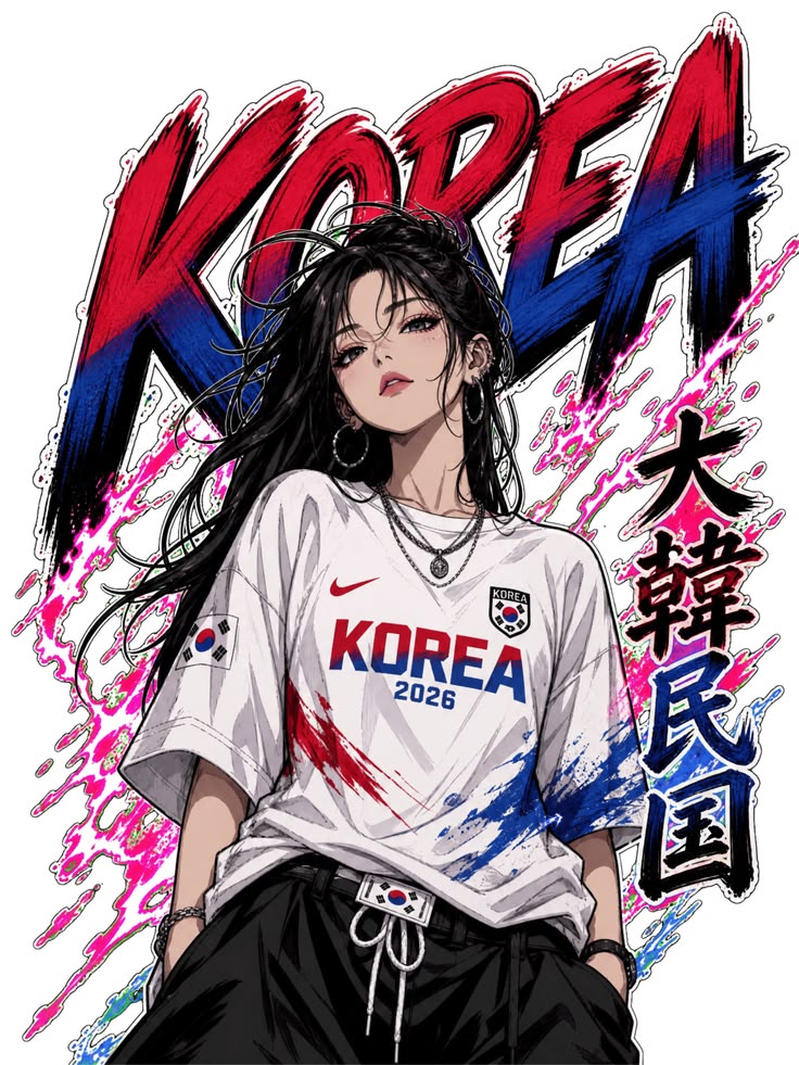 williownia's tweet photo. Confidence in every stride, passion in every heartbeat.
#KoreaPride #StreetStyle #AnimeAesthetic #PowerVibes #FashionGoals
<<commissons open>> https://t.co/ECZSCrGkqq