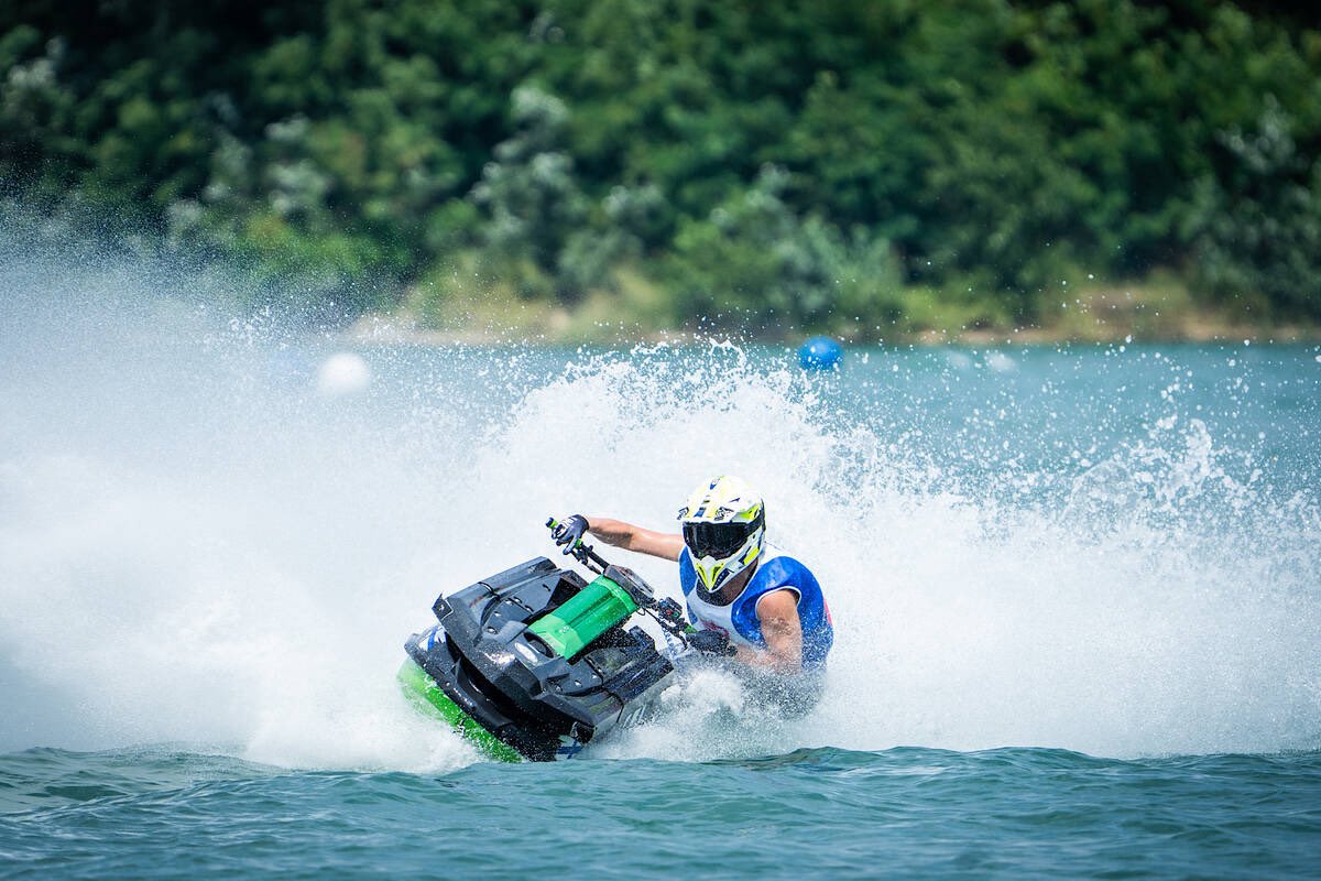 AquabikeWorld's tweet photo. #Aquabike News
TIGHTLY CONTESTED MOTO 2 RACES CLOSE SECOND DAY OF INTENSE ACTION IN GYOR, HUNGARY
https://t.co/zrdK1gtYoX https://t.co/CbSnXpEKk4
