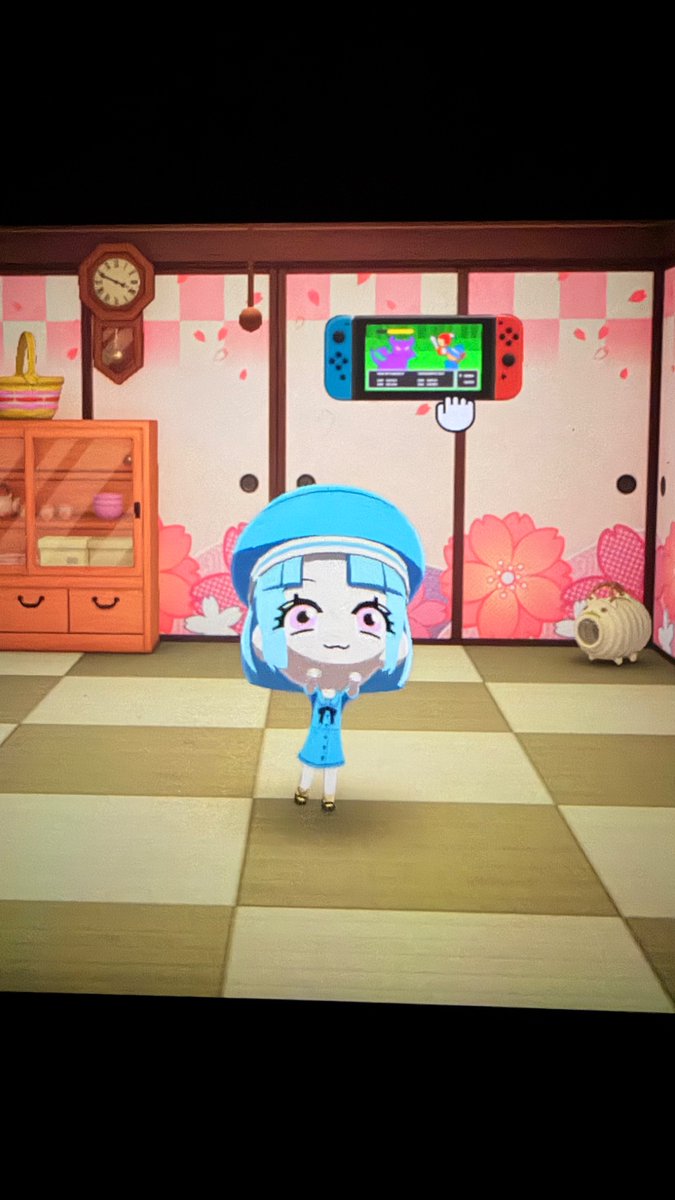 んなの子 tweet media