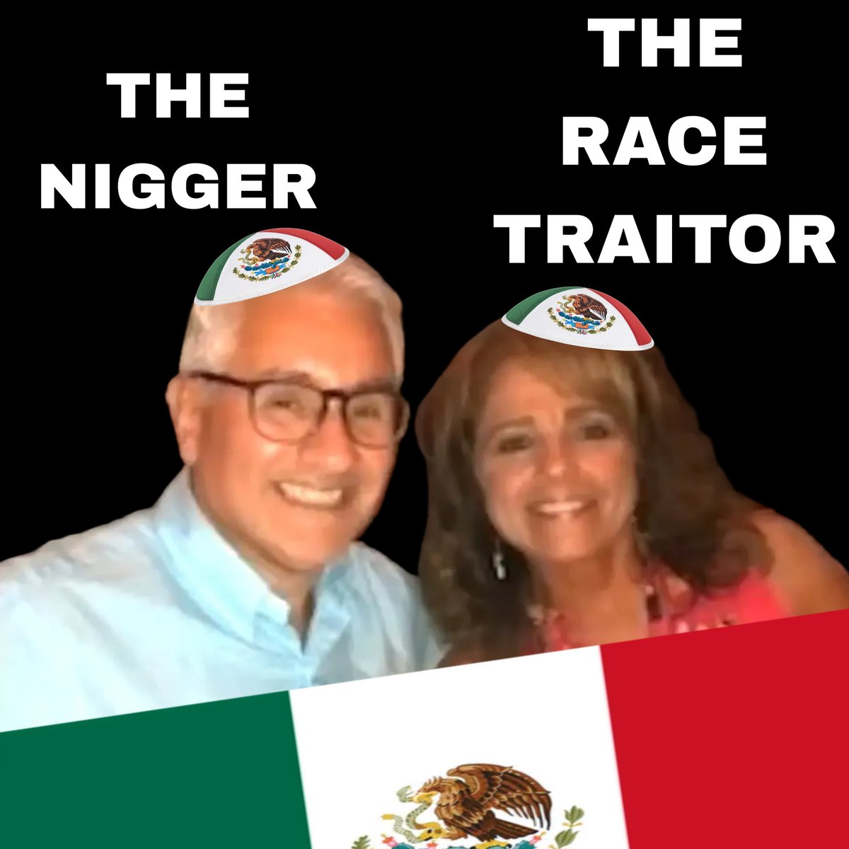MarlowX2's tweet photo. @NickJFuentes https://t.co/xBLF29l1kq
