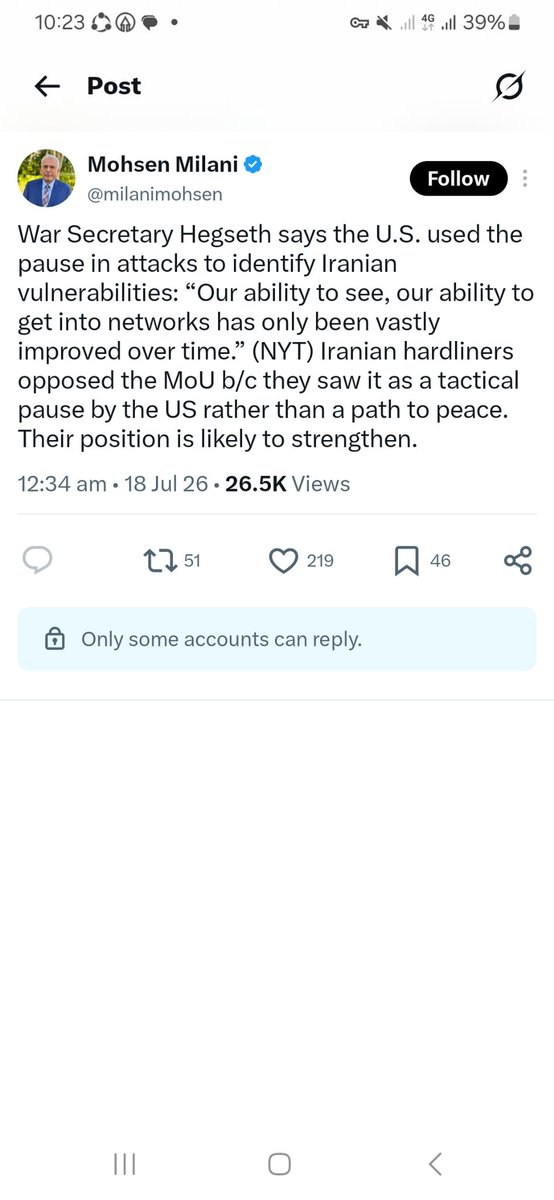taherijam's tweet photo. @thewirepak Really??
How naive you are
You looking at politic like an 8 years old kid https://t.co/aEsB0Uu26c