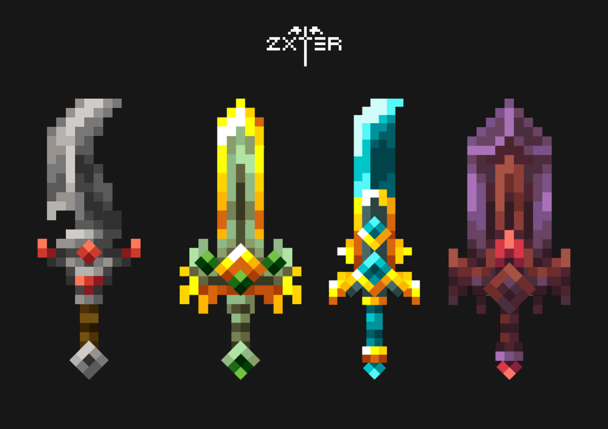 zxterProxy's tweet photo. Just a little commission
#blockbench #lowpoly #像素艺术 #pixelart https://t.co/oYT1AjtxQQ