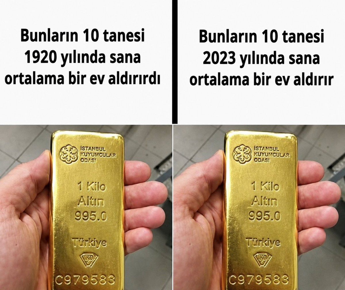 Jön Traderlar tweet media
