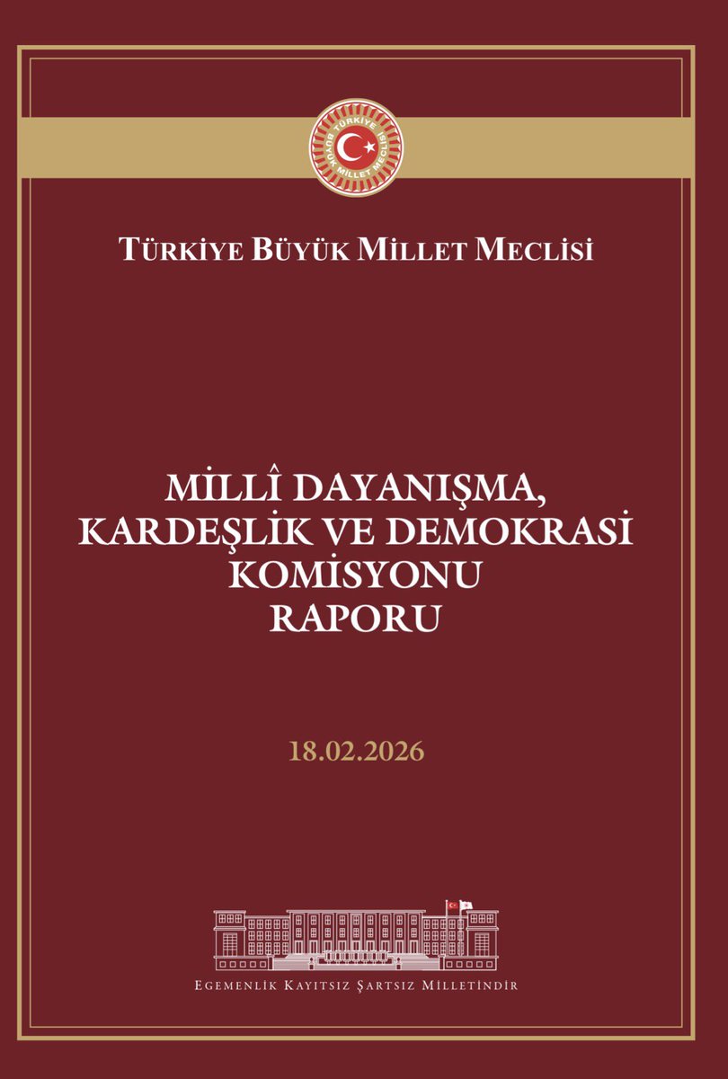 fatiheryilmaz0's tweet photo. Gazi mecliste, hiçbir hukuki bir altyapısı olmamasına rağmen, adına “milli birlik, kardeşlik ve demokrasi komisyonu dedikleri bir komisyon kurdular. 

Bu komisyonun raporunda, teröristlerin toplumsal hayata adapte olabilmeleri için ekonomik ve sosyal destekler ile ilgili çalışma yaptılar. Komisyon raporunun ilgili kısmı aşağıda.

Ancak adında Gazi ünvanı taşıyan bu meclis, TBMM’ ye 600 metre mesafede bulunan Güvenparkta hak arayan, gazilerinin sesini duymuyor.

Bir gazimizin sitemle söylediği” terörist olmak daha avantajlı” cümlesinin sadece bir sitem cümlesi olmadığını görüyoruz.

Meclis milletin iradesinin temsil edildiği yerdir. Gazi Meclis dediğimiz TBMM teröristlerin değil Gazilerimizin haklarını teminat altına almak zorundadır. 

#GazileriminYanındayım 
#GazilerinHakkınıVerin 
#Gaziler