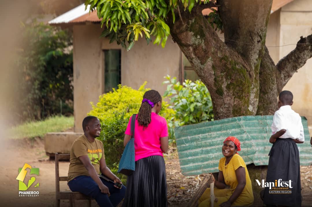 ManifestSoroti's tweet photo. Join us at Mbale Cricket Grounds on the 8th August, 2026 as we celebrate the 12th Phaneroo Anniversary.

📌FREE ENTRANCE | Gates Open At 10AM

#PhanerooAt12 ~ Manifest Eastern Region https://t.co/Z6MEnAscAd