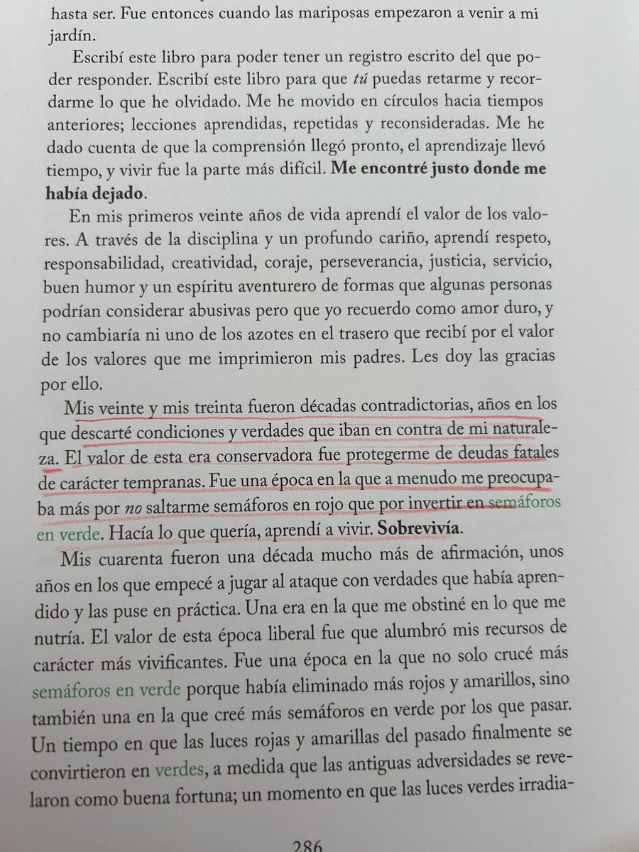 eduentrala's tweet photo. Green lights un actor de método. https://t.co/8pL9PoTXEF