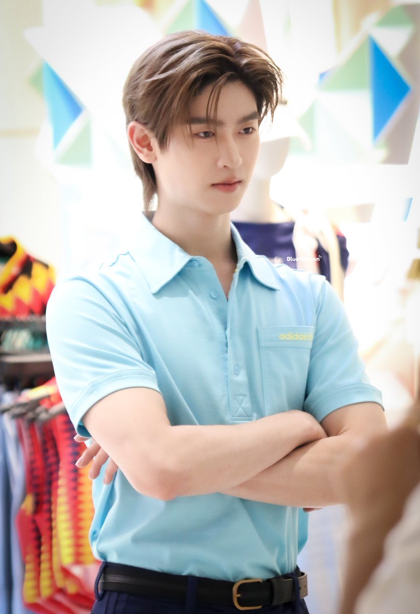 BlueHorizon_u's tweet photo. 180726 | #AdidasGolfxThomas
💪🏻💪🏻

ADIDAS FW26 X TEETUT
#tthomastc @tthomastc https://t.co/DjZp0kahvZ