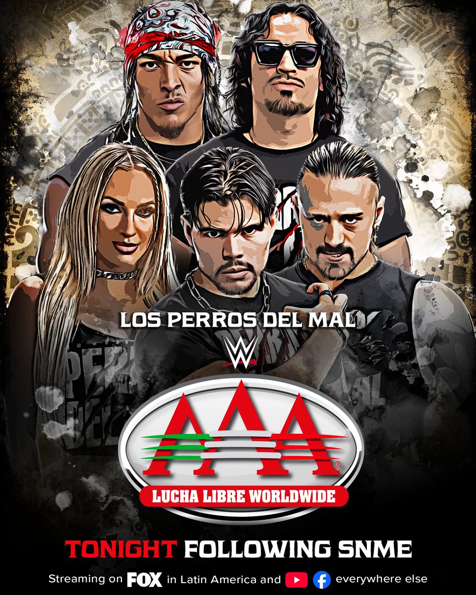 WWE tweet picture