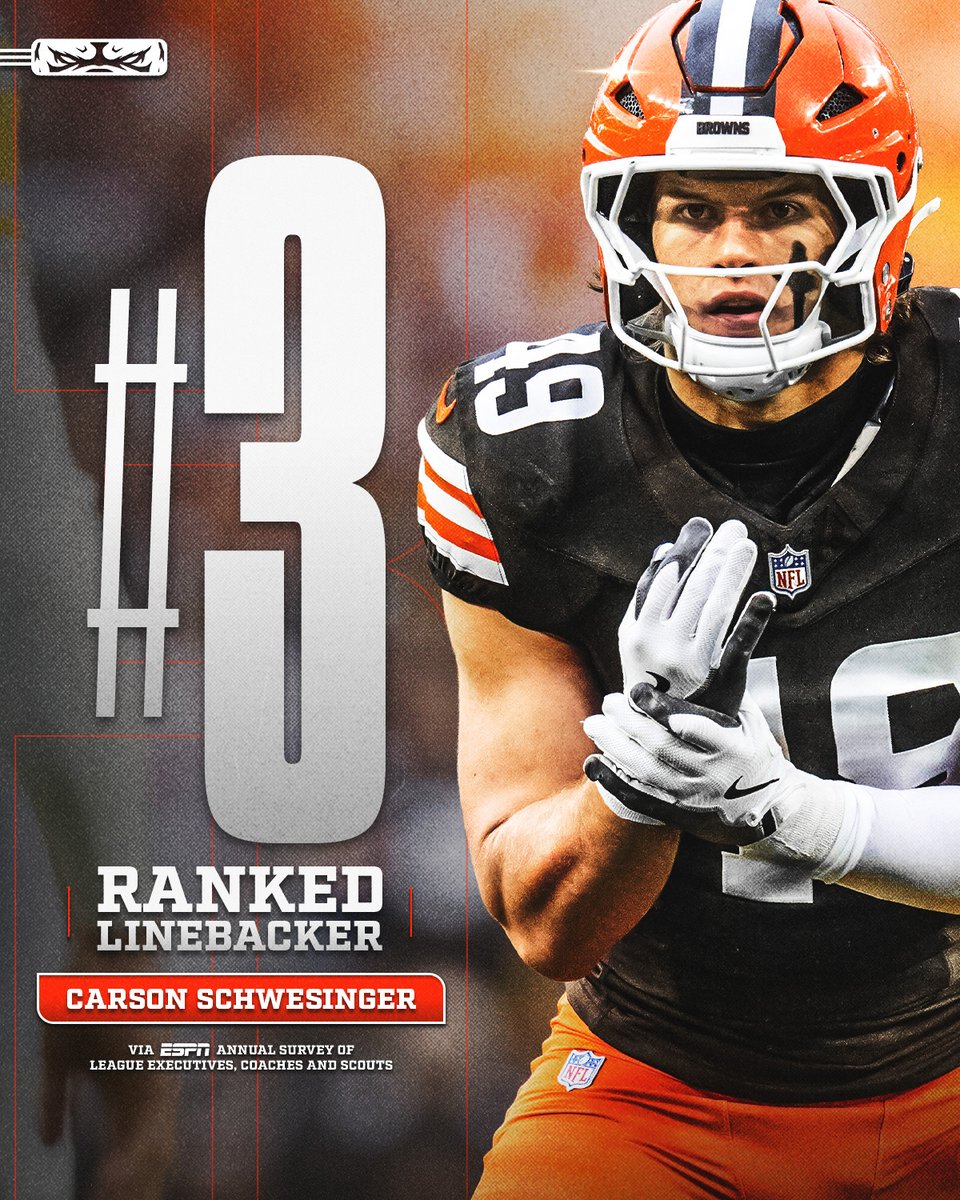 Cleveland Browns tweet media