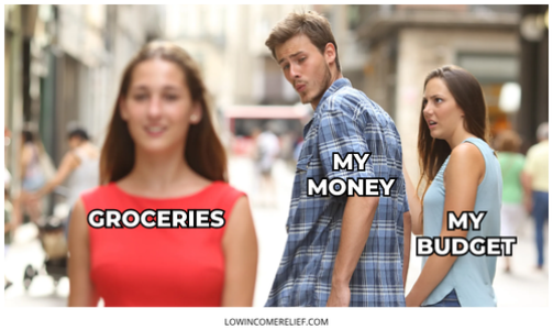 LowIncomeRelief's tweet photo. Budgeting is just telling your money where to go before it leaves on its own. 😅
#BudgetLife #MoneySaving #LowIncomeRelief https://t.co/u34rwXu2EB