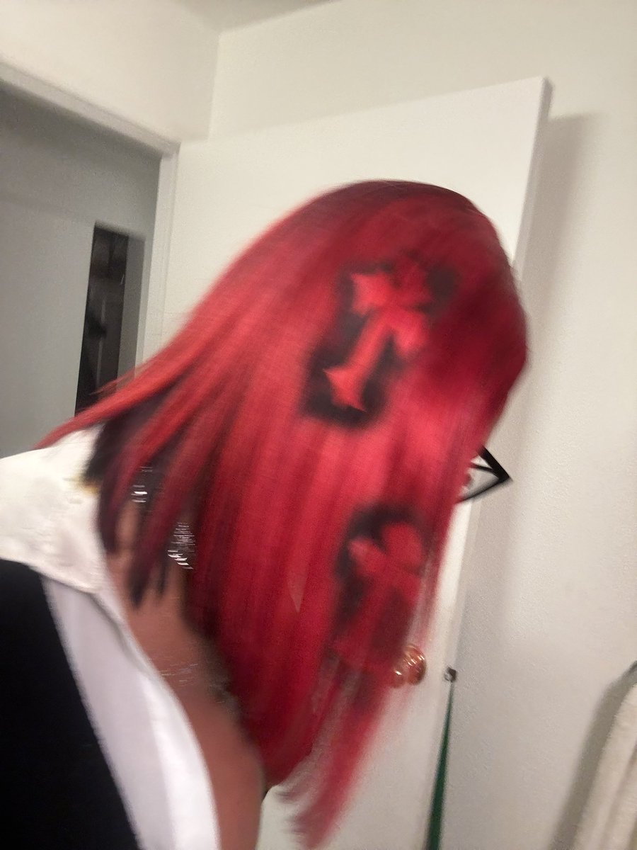 yomanwyae's tweet photo. my bob…is FYE https://t.co/lsY7ZRKbon