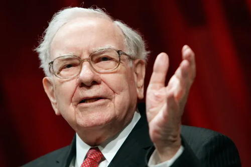 SchutteFinance's tweet photo. Warren Buffett warned that investors who follow the crowd into popular assets often arrive too late to benefit and risk getting burned. https://t.co/CAegRGILna https://t.co/t3Rbx5BReg