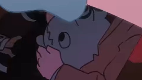 Lost__Cerberus's tweet photo. Rei (and Q-ta) are in the Fight Song MV

Well that's news to me https://t.co/4lAzeQsPLa
