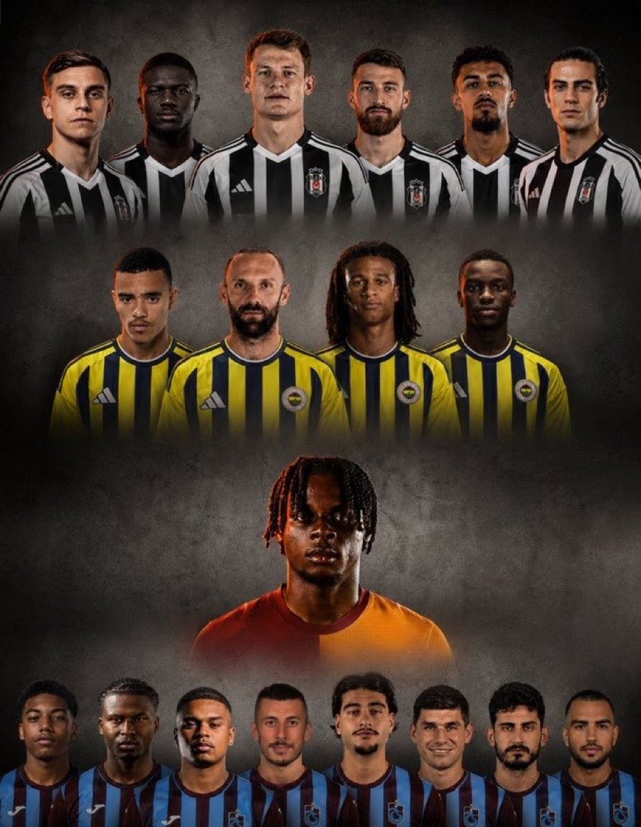 GalaweltDEU's tweet photo. LAN ALOOOOOOOO @GalatasaraySK https://t.co/wXijn9gZKH