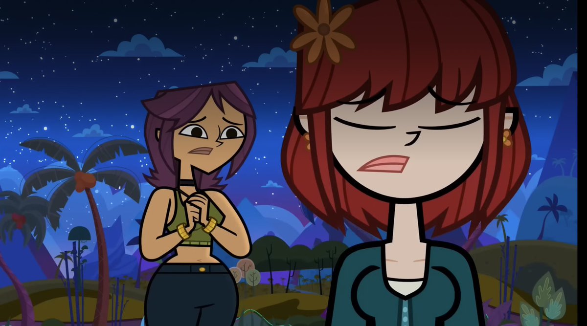 SophieM3ows's tweet photo. WHY IS THE NARRATIVE ACTING LIKE ROSA IS IN THE WRONG when Lake is the one that betrayed her trust, voted against her own alliance AND strategized with Natalia

is this show going to give Lake ANY scrutiny for her actions, or will they keep coddling her? https://t.co/YryDXahHgv