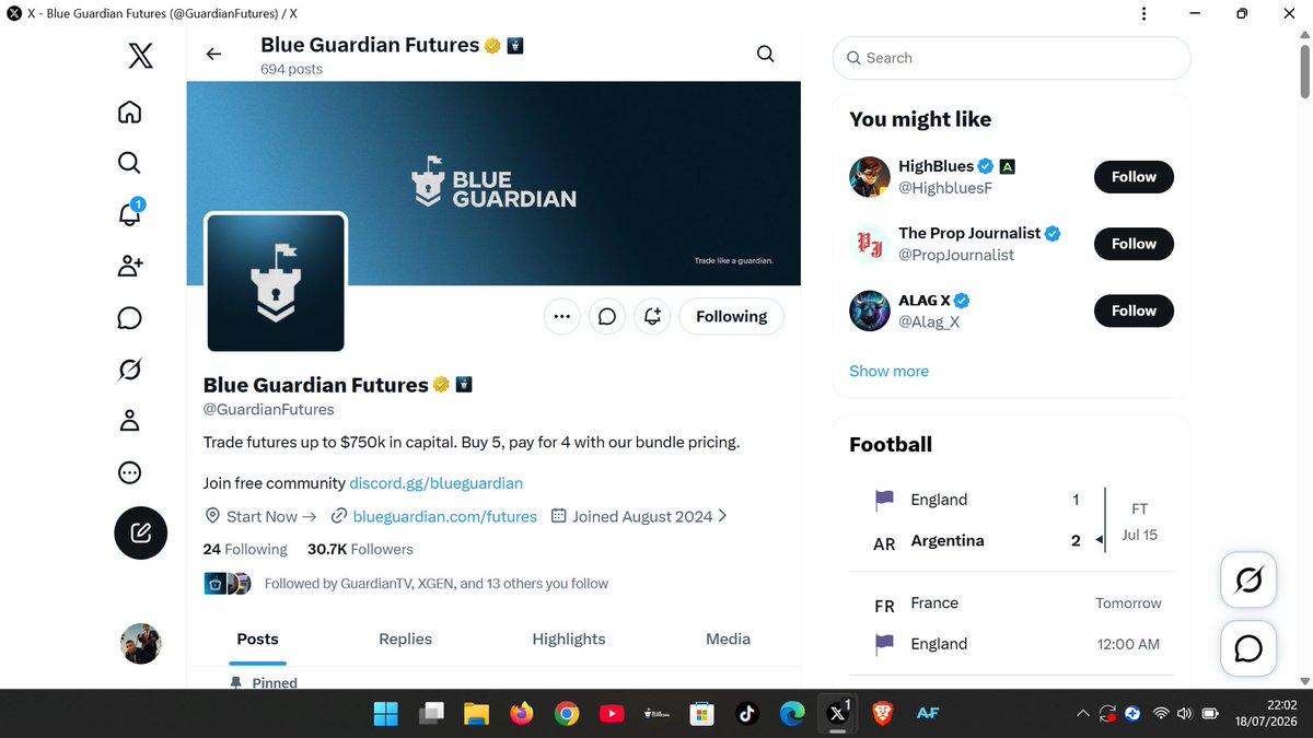 Elimaxug's tweet photo. @dr_amshudfx @BlueGuardiancom @GuardianFutures @ESWHY_TRADES @BouterFx @ibnmuax_fx @Muaxxam_Jr @awatrading4 @alcherich
@rqtna
@arifpropfirm 
ALL DONE SIR HOPE I WIN https://t.co/uSqZomXYsU