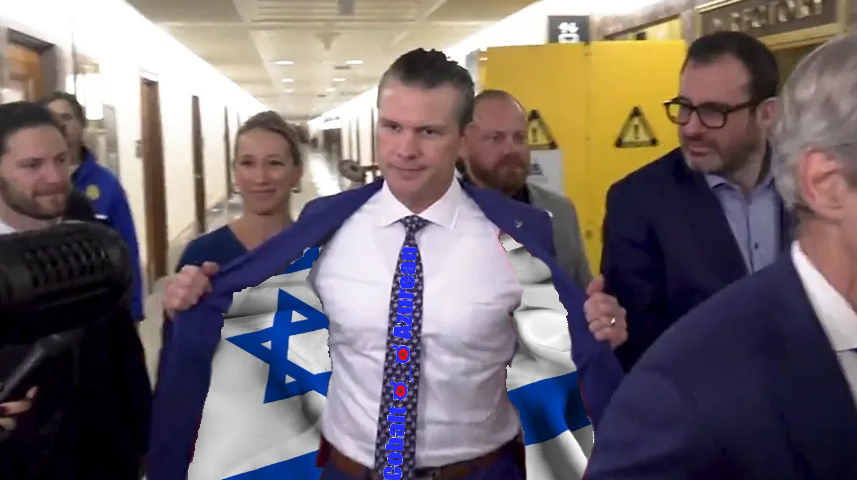 BkrYsl69579's tweet photo. @PeteHegseth https://t.co/mCvUTUpjek