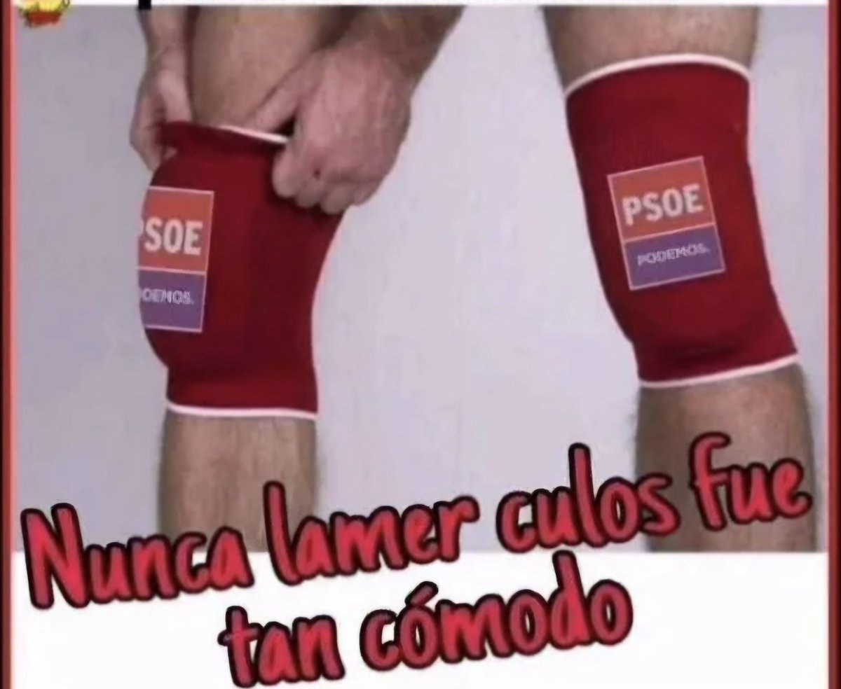 estroles's tweet photo. @PiliPaContraria Cuánto MAMPORRERO y mamporrera por aquí 🖕🏻🖕🏻🖕🏻 https://t.co/i2Bm9A97o9