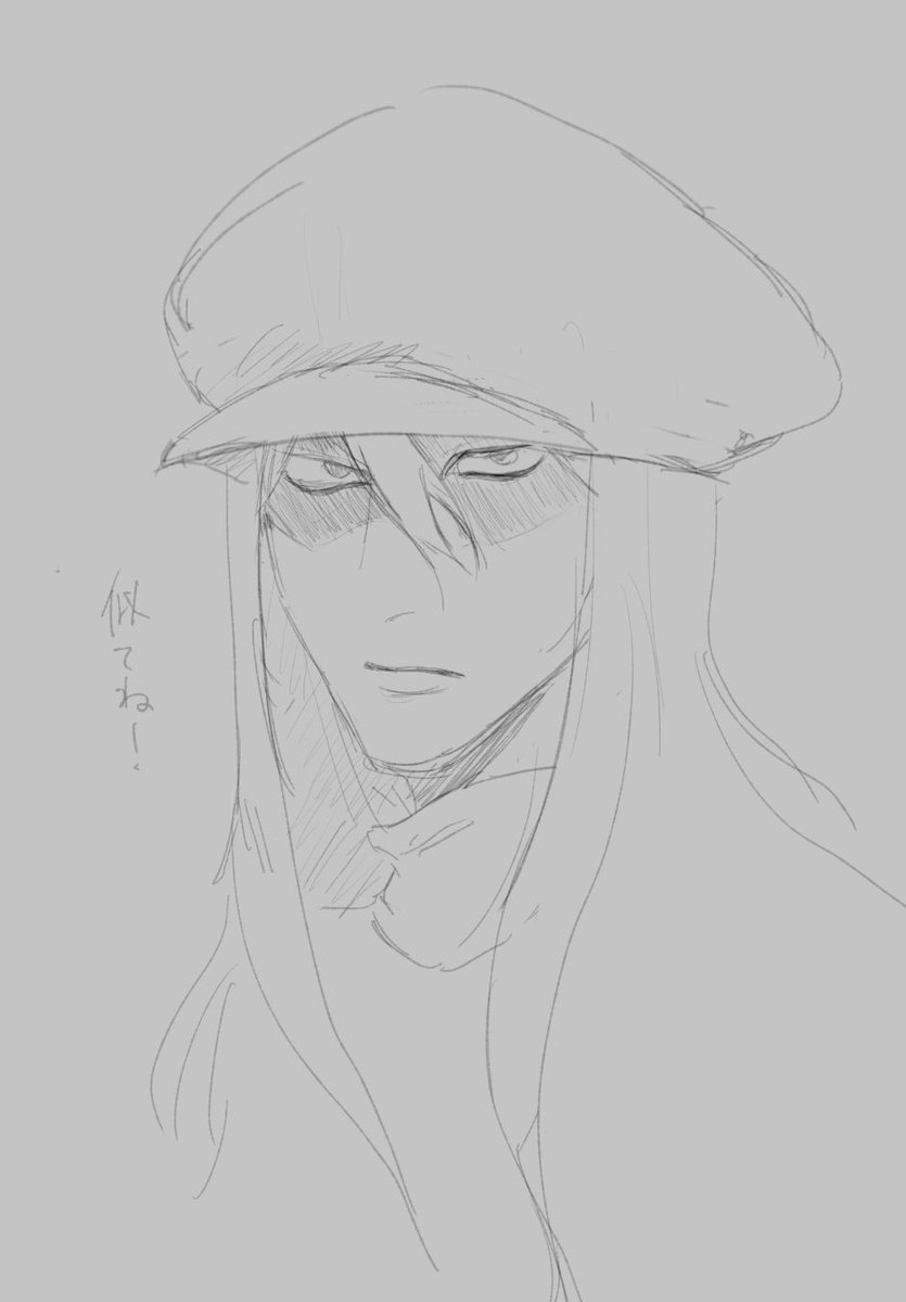 2sEI___'s tweet photo. 他界隈の絵ばっか描いてて申し訳なくなってきたのでセンシつけて何個か載せます https://t.co/3YkxuaIJ5p
