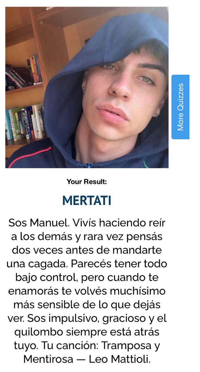 angelamerlo_'s tweet photo. JAJAJAJ amo https://t.co/cx4V4k7haz