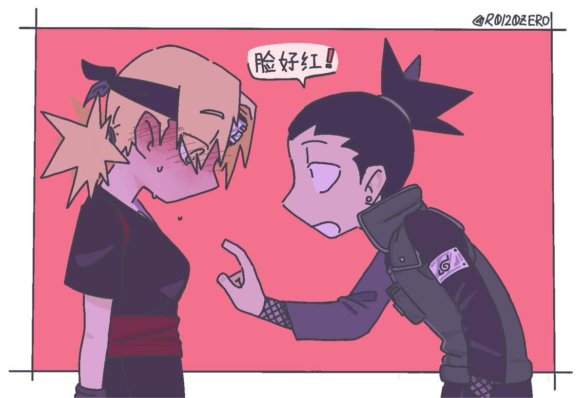 R0120ZERO's tweet photo. 月读 https://t.co/XuCB1XMYAj
