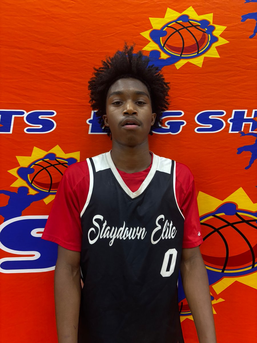 BigShotsGlobal's tweet photo. #BIGSHOTS #CharlotteLive 

15u Gold OPEN 

Staydown Elite - 55 
0 Caleb Latimer 22 
5 Sean Shepard 13 

Palmetto Pride Orange - 47 
3 Ty’Mere Tindal 14 https://t.co/BwuB2BPHRf