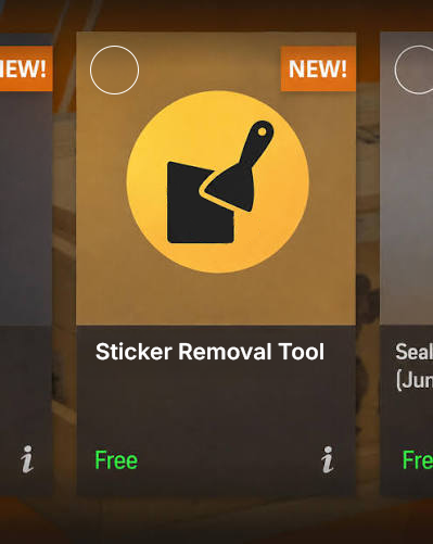 ReevU | Buying skins tweet media