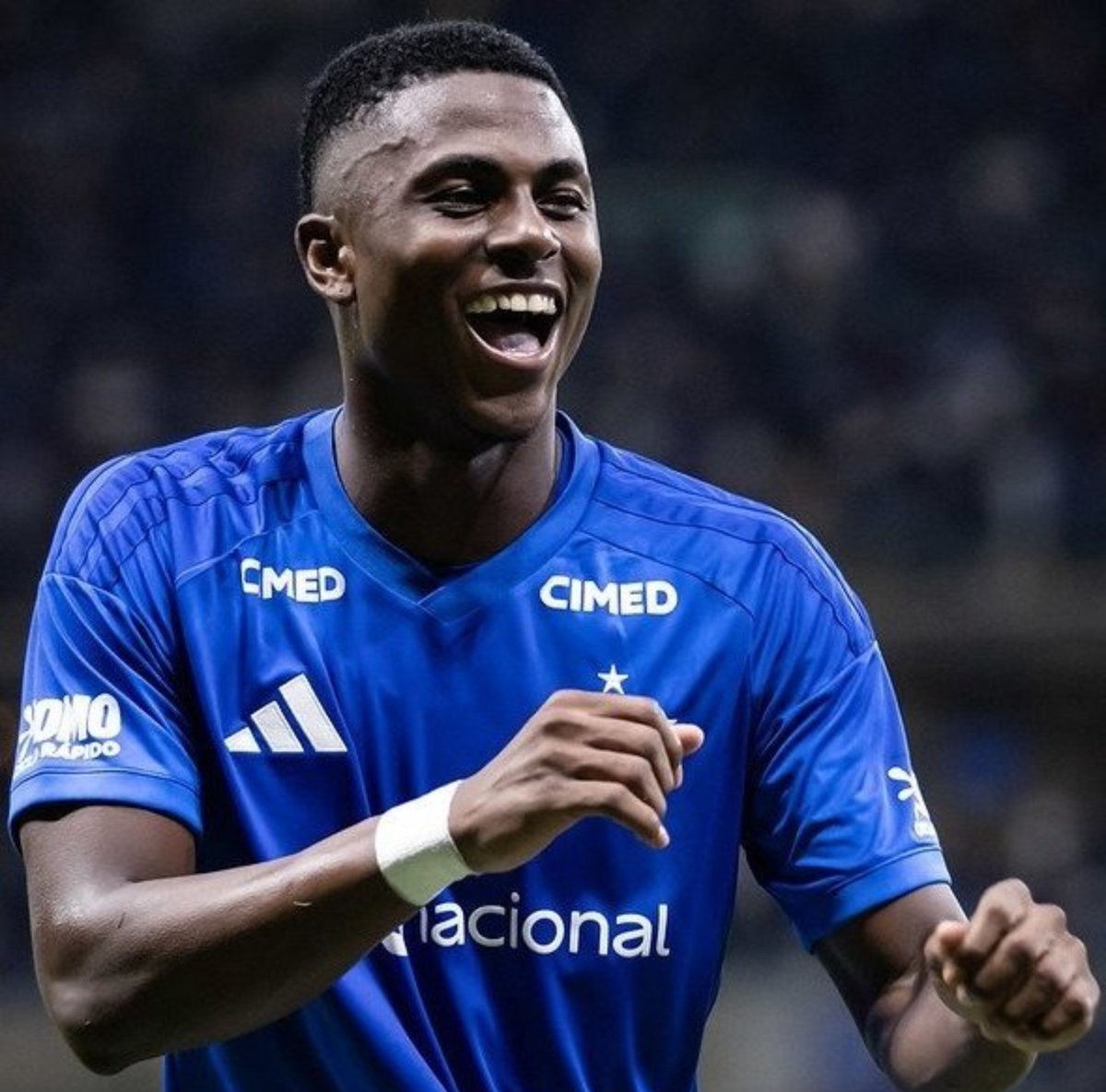 Conexão Cruzeiro tweet media