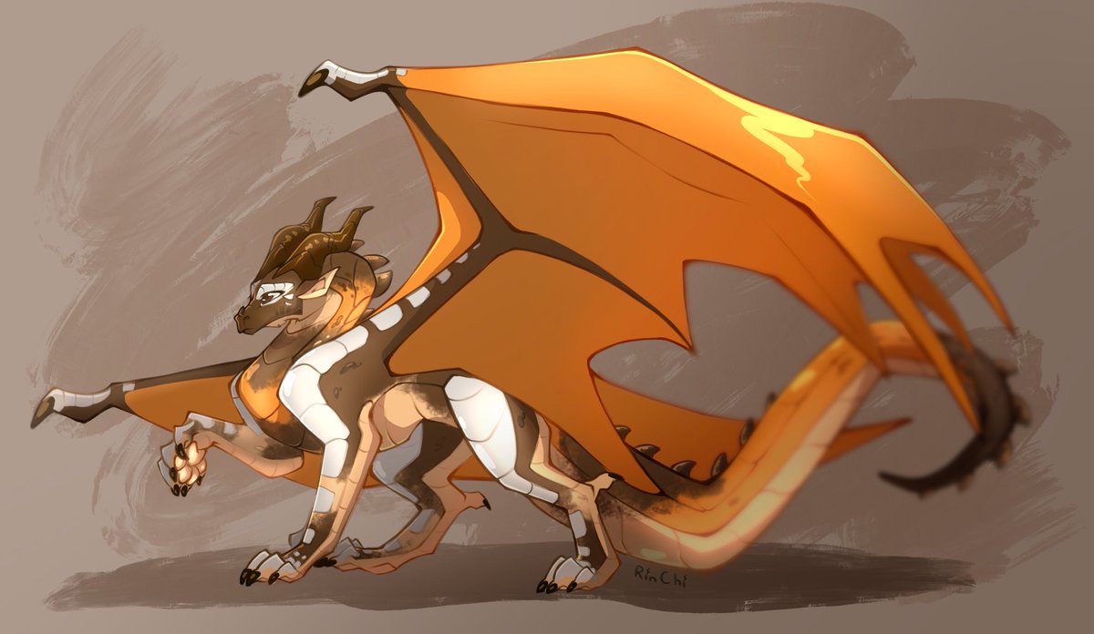 Rin_Chi_K's tweet photo. Gift commission for Milvec

Fullbody with shade without background

#feral #dragon #dragoness #commission #comm #commissionopen #sfw #wof #wingsoffire #wings_of_fire #skywing #fanart #fanoc https://t.co/V0hJHQWdL2