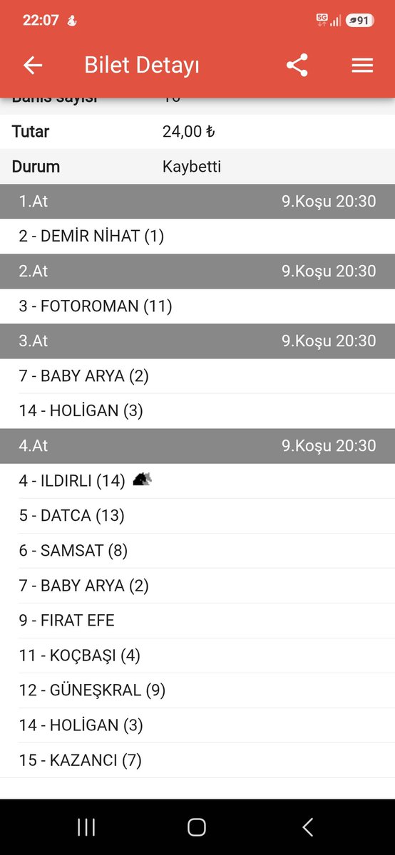 JohnFerhatyp's tweet photo. @Nodoubt1907 Ah o fotoroman varya yürüyerek yarış bitirdi😡 https://t.co/vUadLreCB0