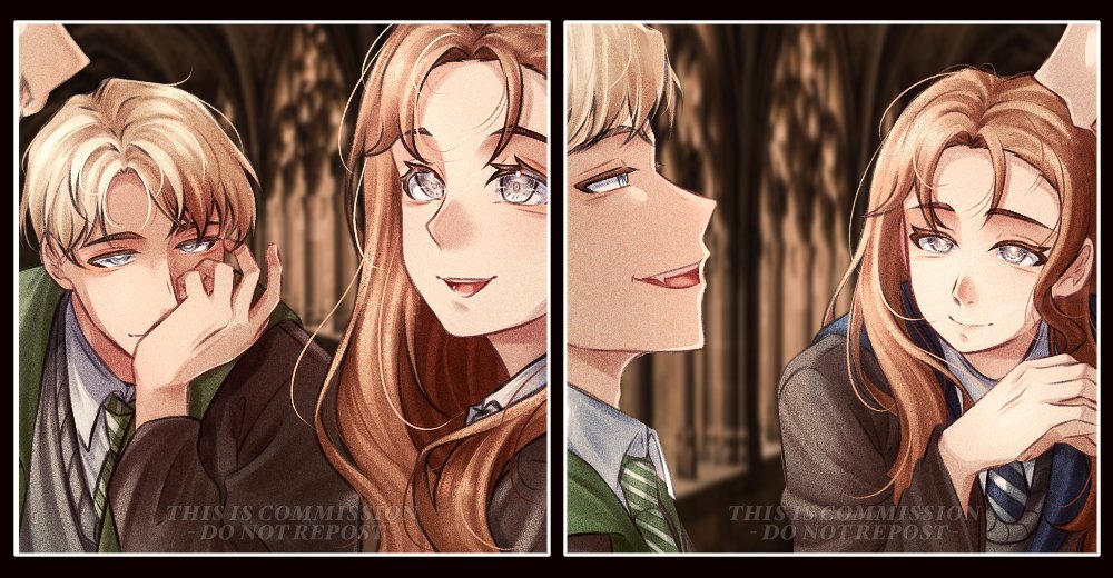 wuyen_0510's tweet photo. Hi! I am open for art commissions~

I accept drawing any types of couples that you shipping ( yuri , yaoi, furry, charxoc… ).
#kazujin #scaramona #charxoc

#commission ⬇️
https://t.co/Vwh12yi9QV https://t.co/eOVSIoGMII