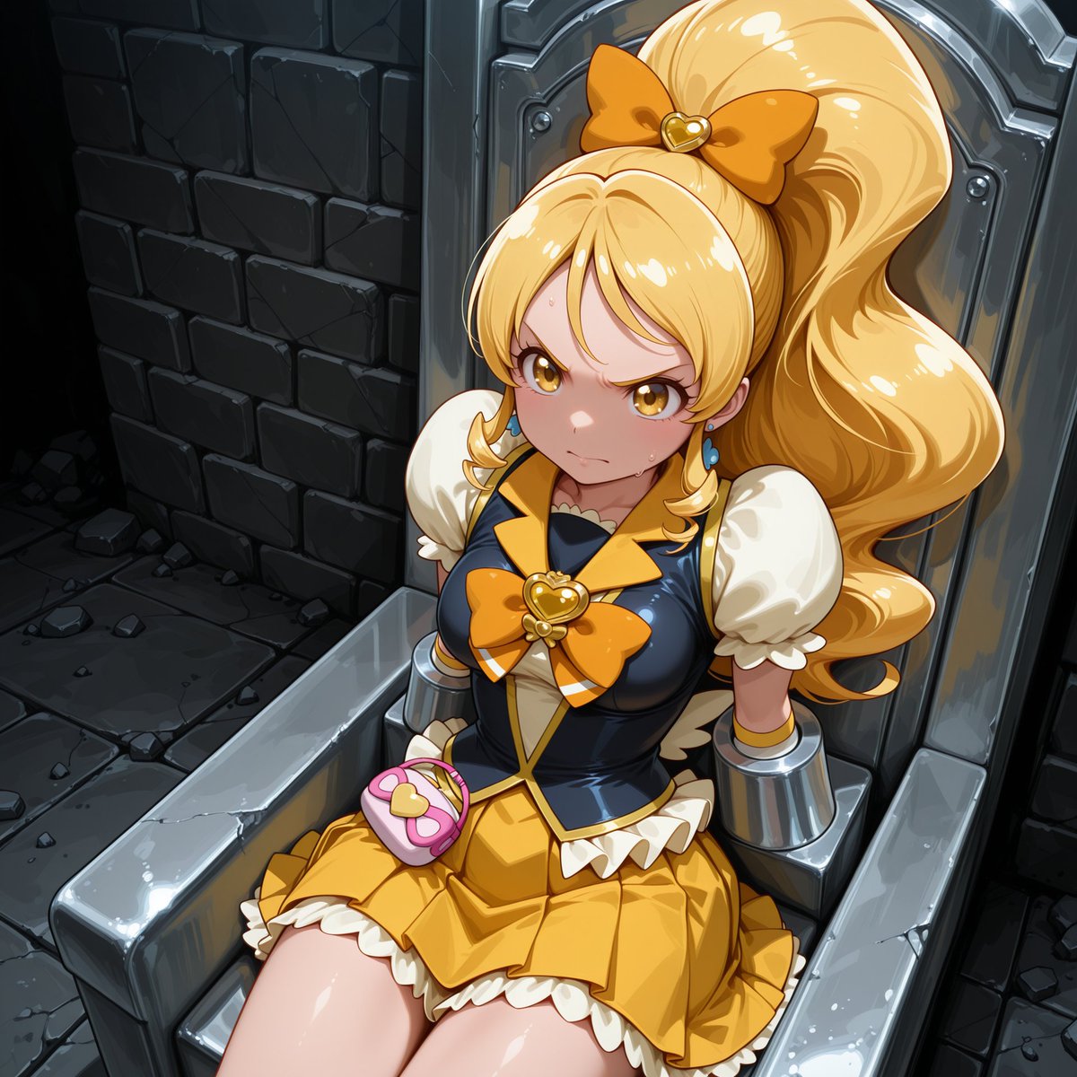 Koimin4's tweet photo. 椅子拘束 3

黄キュア :)

スマイルプリキュア/キュアピース
ハピネスチャージプリキュア!/キュアハニー
Go!プリンセスプリキュア/キュアトゥインクル https://t.co/Ysl9CNmfvZ
