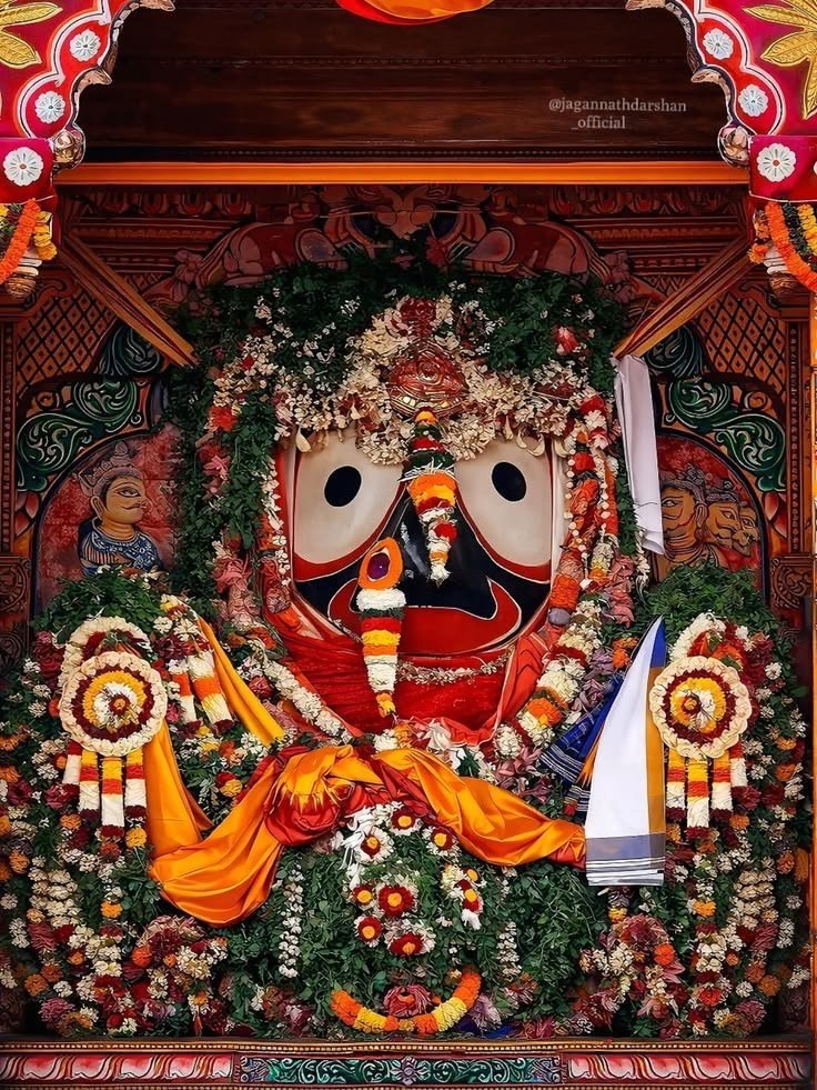 Vishwas_Weirdo's tweet photo. Mahaprabhu 🥺🧿🙏🏻 https://t.co/4ENcd4vwzw