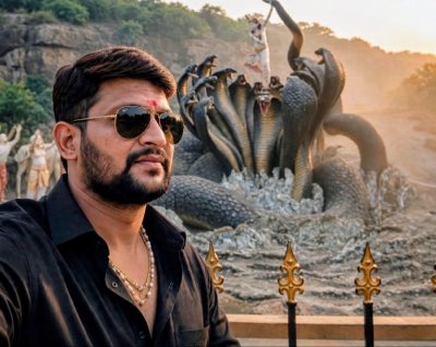 shantha_shanu's tweet photo. #NewProfilePic https://t.co/ZiSw5nyhUE