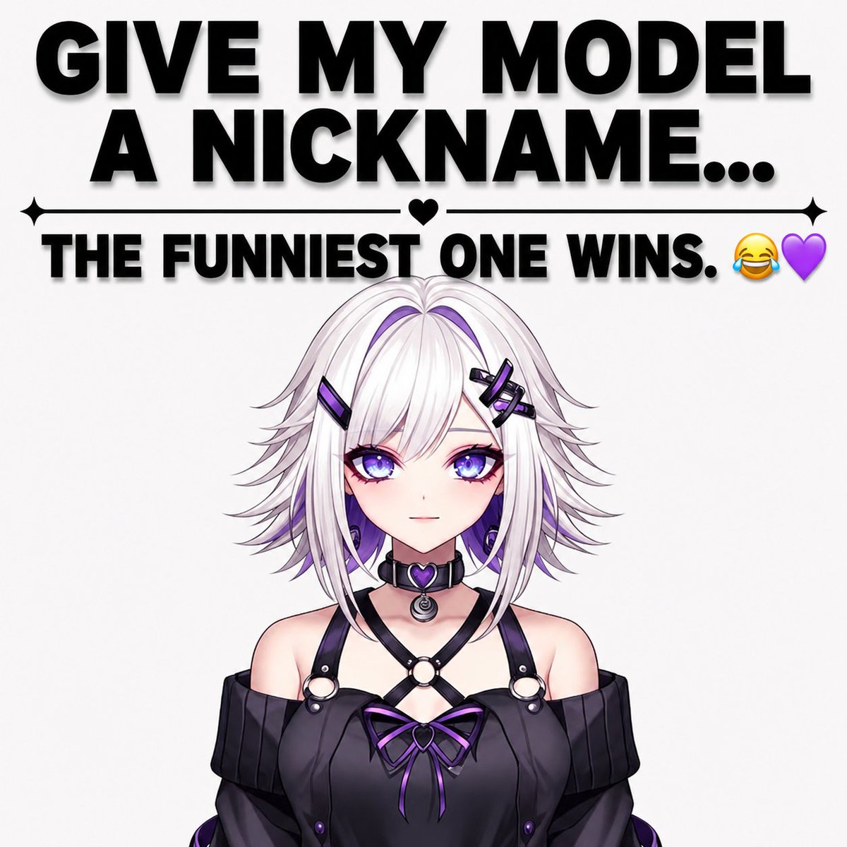 ❁ Fae-Noa ✧ ||The PNG Tuber|| ❁ tweet media