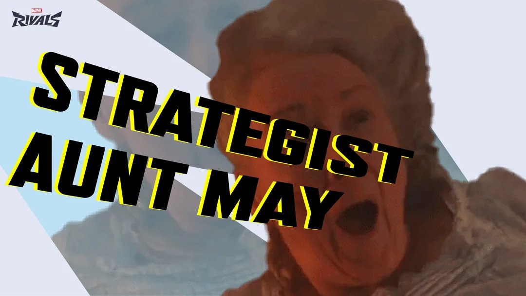 RivalsAssembled's tweet photo. Season 14 leaked characters

Via/Acevolts https://t.co/BtcrdTmz7s