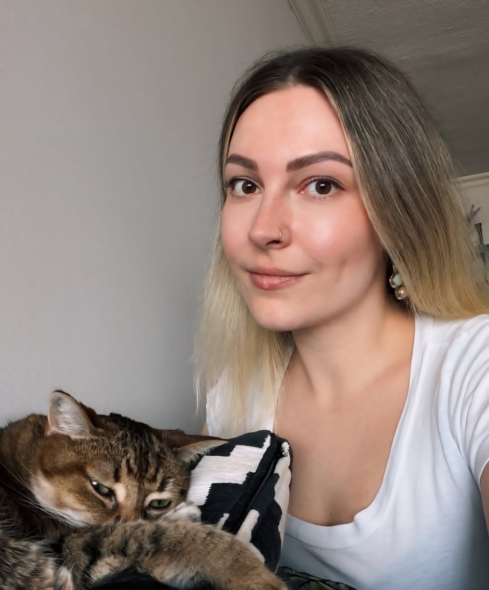 SentinelIT1's tweet photo. Happy Friday devs! Hope this week treated vou well👏

And if it didn't... especially with how chaotic teck as been lately, I made a video about how tc bounce back after a layoff and what to do next. https://t.co/ccbt04o2Kj