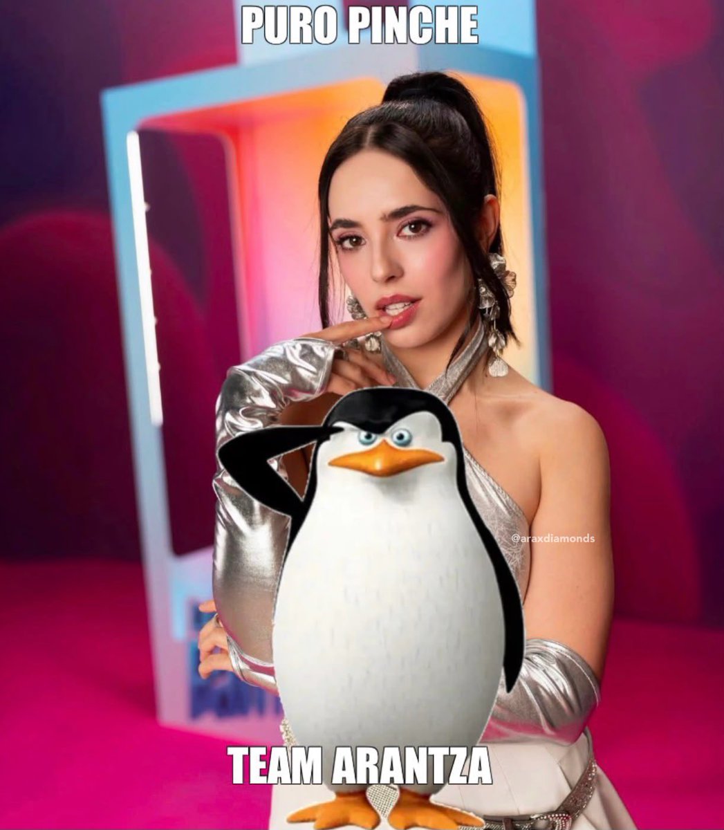 araxdiamonds's tweet photo. Buscamos gente que se quiera unir a apoyar  esta aventura con Arantza 24/7 durante su estancia en la casa , sigan esta cuenta 🫡

#LaCasaDeLosFamososMx https://t.co/JcXDhrBkSI