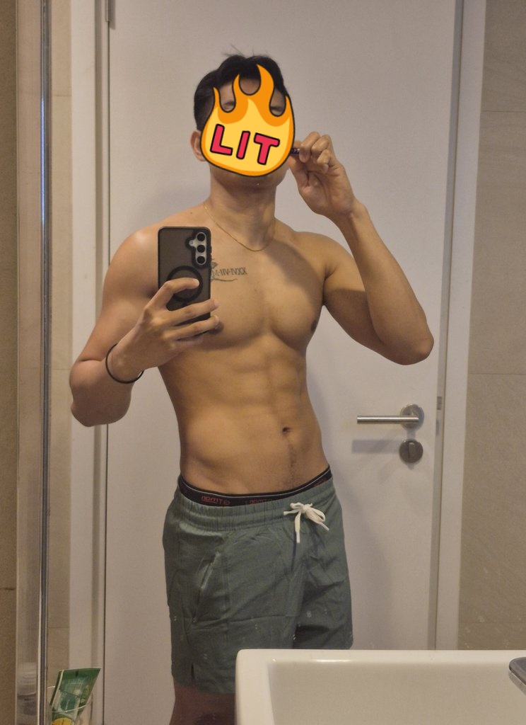 AsatyaWira46799's tweet photo. Jakarta📍

#pijatjakarta 
#pijatpriajakarta 
#massagejakarta 
#pijatjakartapusat 
#pijatjakartaselatan https://t.co/WQkU9AcyuT